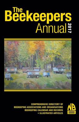The Beekeepers Annual 2017