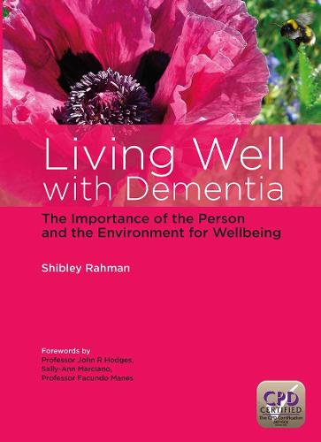 Living Well with Dementia