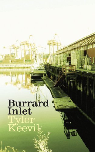 Burrard Inlet