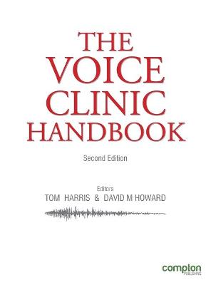 The Voice Clinic Handbook