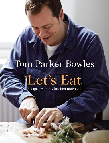 Let's Eat