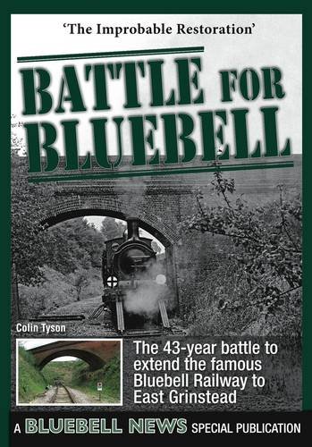 Battle for Bluebell