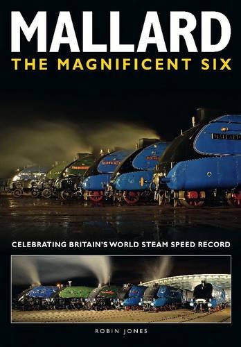 Mallard - The Magnificent Six