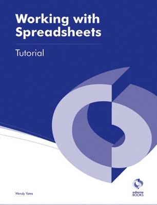 Working with Spreadsheets Tutorial (AAT Accounting - Level 3 Diploma in Accounting)