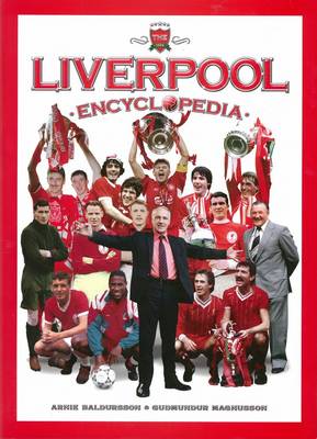 The Liverpool Encyclopedia
