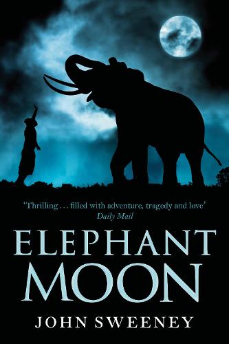 Elephant Moon