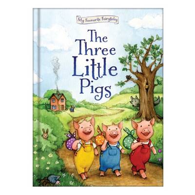 The Three Little Pigs