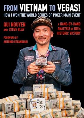 From Vietnam to Vegas!