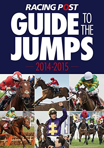Racing Post Guide to the Jumps 2014-2015
