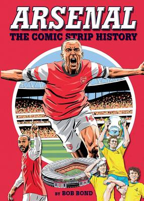 Arsenal!