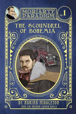 The Scoundrel of Bohemia