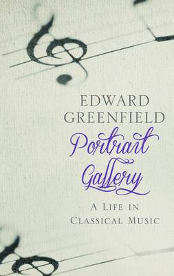 Portrait Gallery