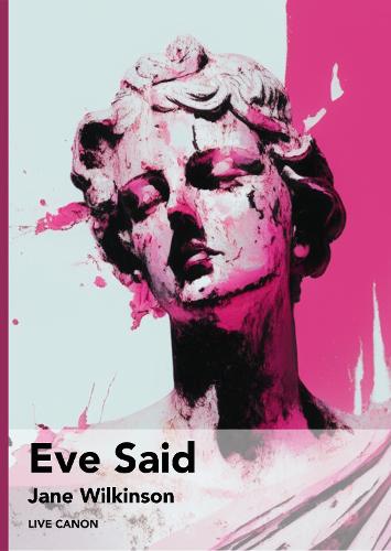 Eve Said