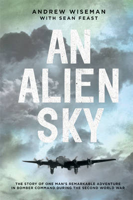 An Alien Sky