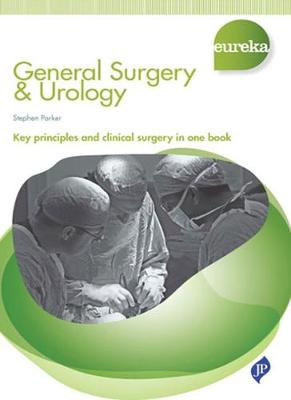 Eureka: General Surgery & Urology