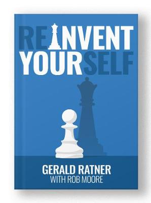 Reinvent Yourself
