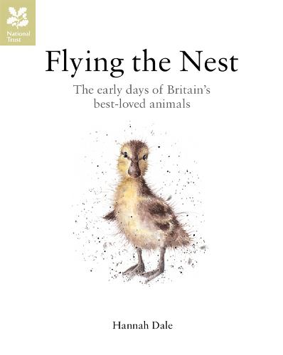 Flying the Nest