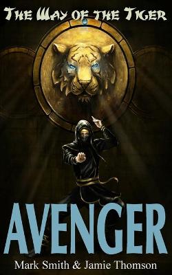 Avenger!