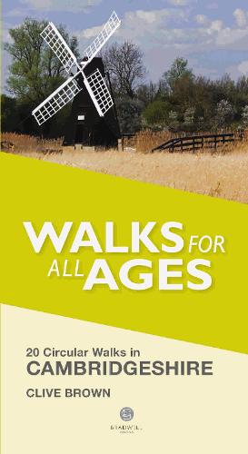 Walks for All Ages Cambridgeshire
