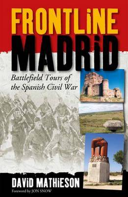 Frontline Madrid