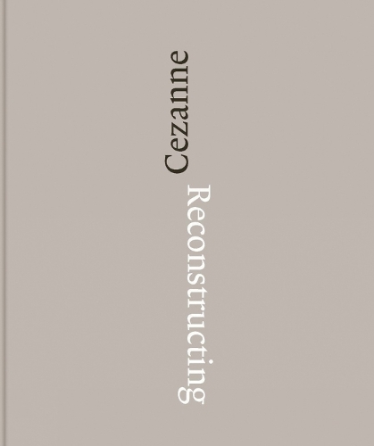 Reconstructing Cezanne