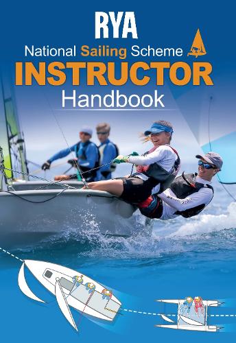 RYA National Sailing Scheme Instructor Handbook