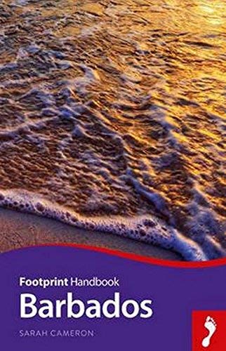 Barbados (Footprint Handbook)