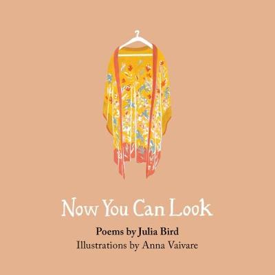 Now You Can Look