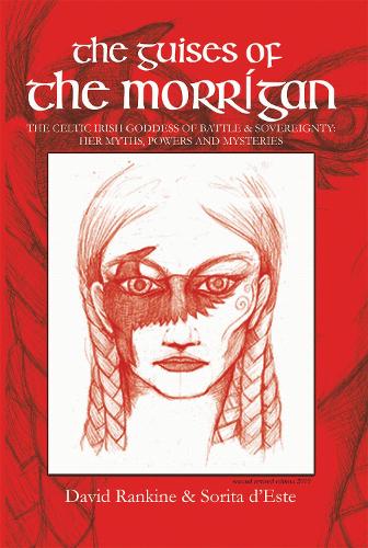 The Guises of the Morrigan