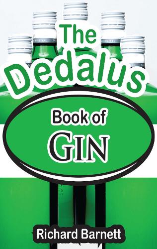 Dedalus Book of Gin