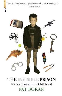 The Invisible Prison