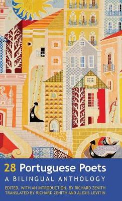 28 Portuguese Poets