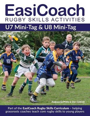 EasiCoach Rugby Skills Activities