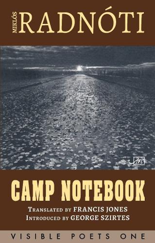 Camp Notebook