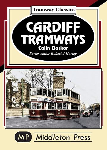Cardiff Tramways