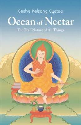 Ocean Of Nectar