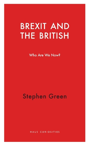 Brexit and the British