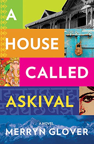 A House Called Askival