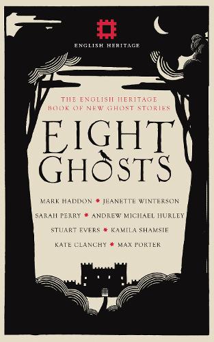 Eight Ghosts