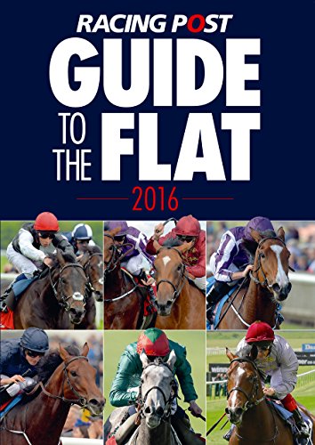 Racing Post Guide to the Flat 2016