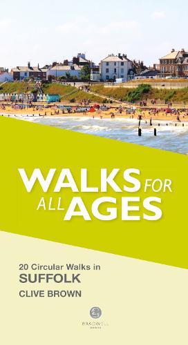 Walks for All Ages Suffolk