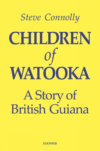Children of Watooka