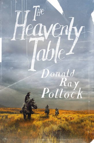 The Heavenly Table