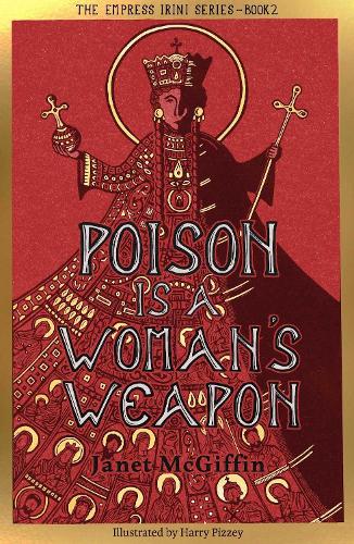 Poison is a Woman's Weapon