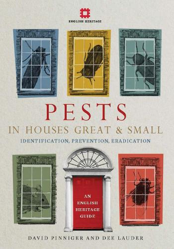 Pests in Houses Great and Small