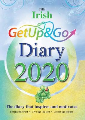 The Irish Get Up and Go Diary 2020