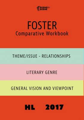 Foster Comparative Workbook Hl17