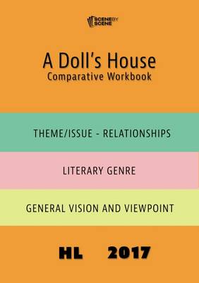 A Doll's House Comparative Workbook Hl17