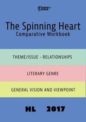The Spinning Heart Comparative Workbook