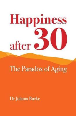 Happiness after 30